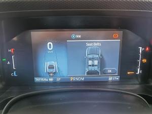 Ford Ranger 2.0 BiTurbo double cab XLT - Image 23