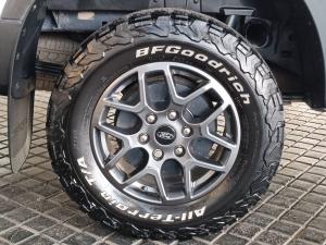 Ford Ranger 2.0 BiTurbo double cab XLT - Image 27