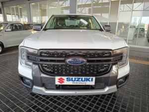 Ford Ranger 2.0 BiTurbo double cab XLT - Image 2