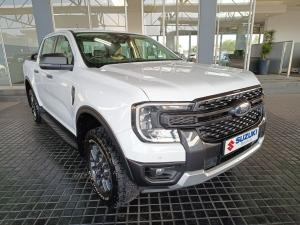 Ford Ranger 2.0 BiTurbo double cab XLT - Image 3