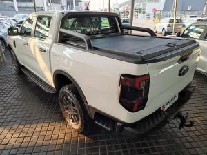 Ford Ranger 2.0 BiTurbo double cab XLT - Image 5