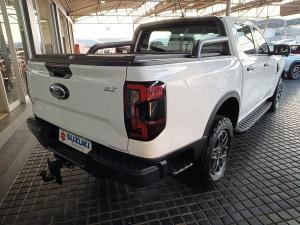 Ford Ranger 2.0 BiTurbo double cab XLT - Image 7