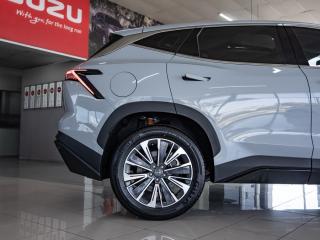 Jetour Dashing 1.5T Deluxe