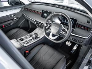 Jetour Dashing 1.5T Deluxe - Image 18