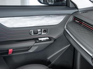 Jetour Dashing 1.5T Deluxe - Image 21