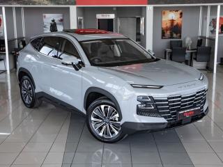 Jetour Dashing 1.5T Deluxe