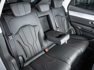 Jetour Dashing 1.5T Deluxe - Image 30