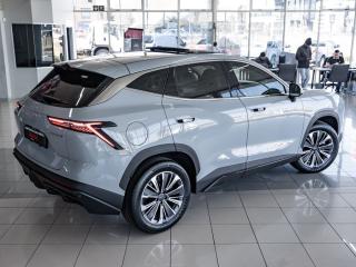 Jetour Dashing 1.5T Deluxe