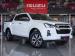 Isuzu D-Max 3.0TD double cab LSE 4x4 - Thumbnail 1