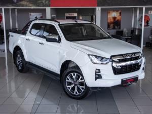Isuzu D-Max 3.0TD double cab LSE 4x4 - Image 2