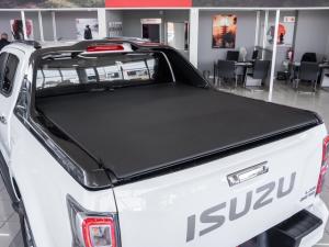 Isuzu D-Max 3.0TD double cab LSE 4x4 - Image 8