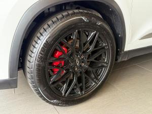 Chery Tiggo 8 Pro Max 2.0TGDI 390T Executive - Image 11