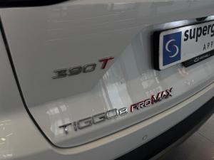 Chery Tiggo 8 Pro Max 2.0TGDI 390T Executive - Image 12