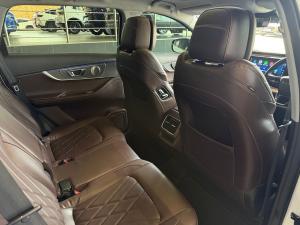 Chery Tiggo 8 Pro Max 2.0TGDI 390T Executive - Image 16