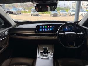 Chery Tiggo 8 Pro Max 2.0TGDI 390T Executive - Image 17