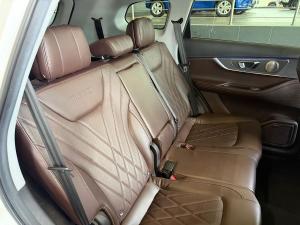 Chery Tiggo 8 Pro Max 2.0TGDI 390T Executive - Image 18