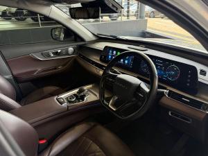Chery Tiggo 8 Pro Max 2.0TGDI 390T Executive - Image 19