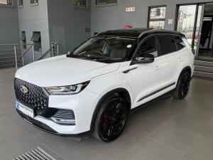 Chery Tiggo 8 Pro Max 2.0TGDI 390T Executive - Image 1
