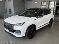Thumbnail Chery Tiggo 8 Pro Max 2.0TGDI 390T Executive