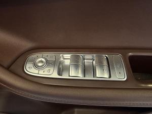 Chery Tiggo 8 Pro Max 2.0TGDI 390T Executive - Image 20
