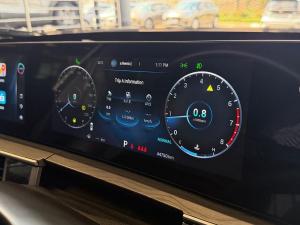 Chery Tiggo 8 Pro Max 2.0TGDI 390T Executive - Image 21