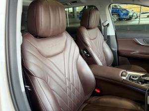Chery Tiggo 8 Pro Max 2.0TGDI 390T Executive - Image 22
