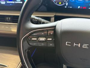 Chery Tiggo 8 Pro Max 2.0TGDI 390T Executive - Image 24