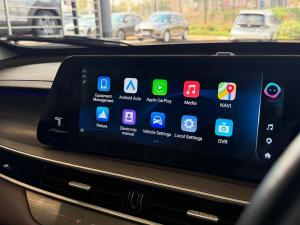 Chery Tiggo 8 Pro Max 2.0TGDI 390T Executive - Image 27