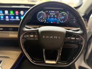 Chery Tiggo 8 Pro Max 2.0TGDI 390T Executive - Image 29