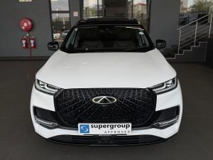 Chery Tiggo 8 Pro Max 2.0TGDI 390T Executive - Image 2