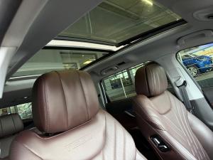 Chery Tiggo 8 Pro Max 2.0TGDI 390T Executive - Image 30