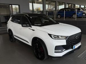 Chery Tiggo 8 Pro Max 2.0TGDI 390T Executive - Image 3