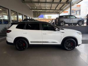 Chery Tiggo 8 Pro Max 2.0TGDI 390T Executive - Image 4