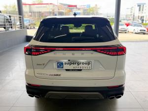 Chery Tiggo 8 Pro Max 2.0TGDI 390T Executive - Image 6