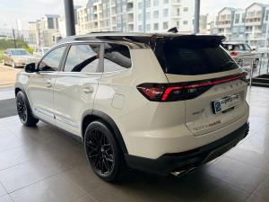 Chery Tiggo 8 Pro Max 2.0TGDI 390T Executive - Image 7
