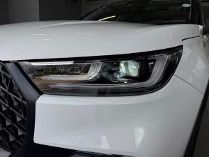 Chery Tiggo 8 Pro Max 2.0TGDI 390T Executive - Image 9