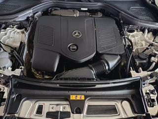 Mercedes-Benz GLC GLC200 4Matic AMG Line