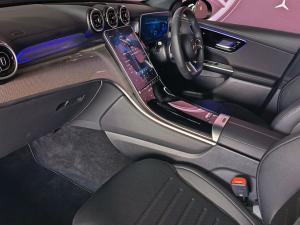Mercedes-Benz GLC GLC200 4Matic AMG Line - Image 11