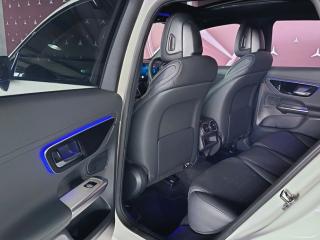 Mercedes-Benz GLC GLC200 4Matic AMG Line