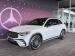 Mercedes-Benz GLC GLC200 4Matic AMG Line - Thumbnail 1