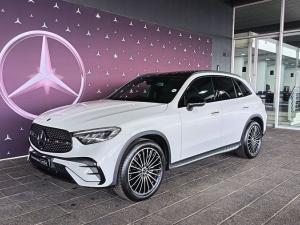 Mercedes-Benz GLC GLC200 4Matic AMG Line - Image 1