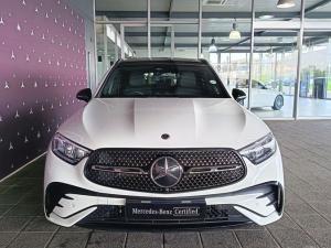 Mercedes-Benz GLC GLC200 4Matic AMG Line - Image 2