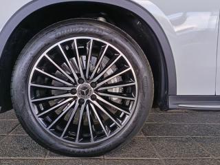 Mercedes-Benz GLC GLC200 4Matic AMG Line