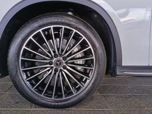 Mercedes-Benz GLC GLC200 4Matic AMG Line - Image 3
