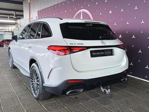 Mercedes-Benz GLC GLC200 4Matic AMG Line - Image 5