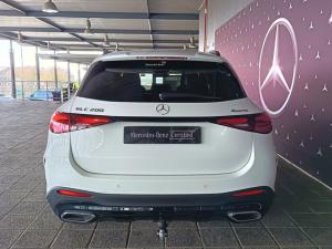 Mercedes-Benz GLC GLC200 4Matic AMG Line - Image 6