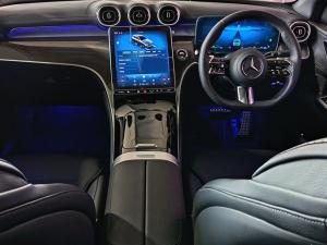 Mercedes-Benz GLC GLC200 4Matic AMG Line - Image 7
