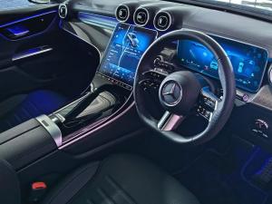 Mercedes-Benz GLC GLC200 4Matic AMG Line - Image 8