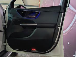 Mercedes-Benz GLC GLC200 4Matic AMG Line - Image 9
