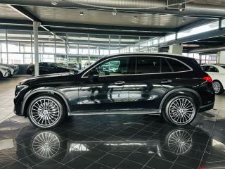 Mercedes-Benz GLC GLC220d 4Matic Avantgarde